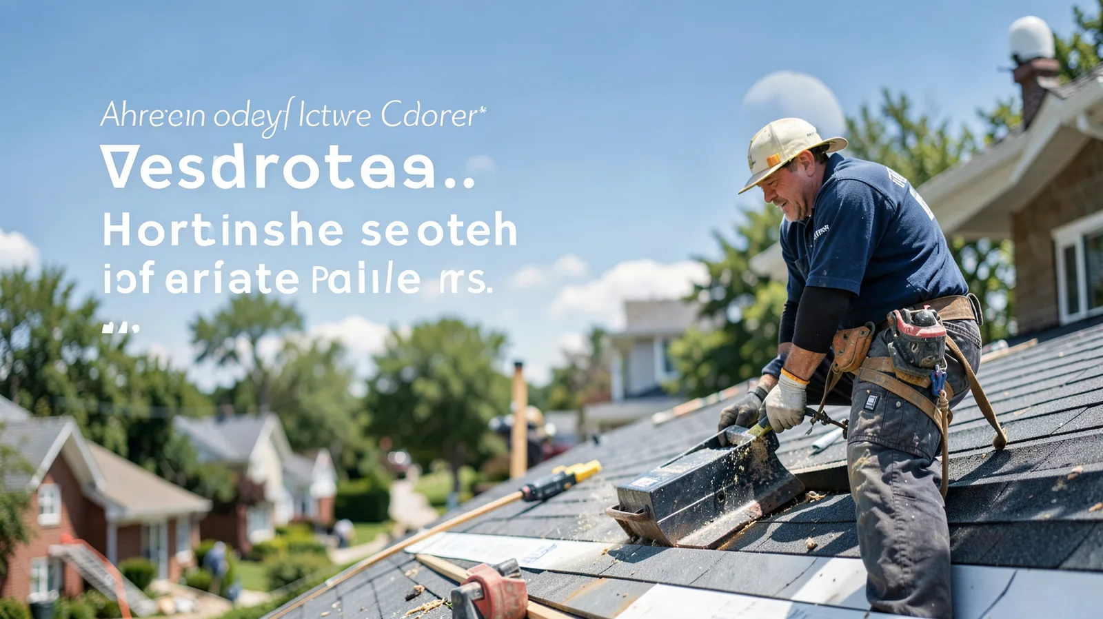 Roof Replacement in Passaic, NJ near me